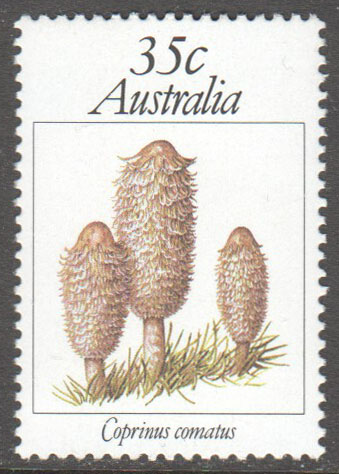 Australia Scott 807 MNH